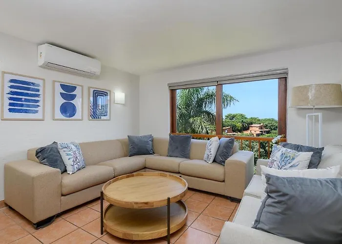 San Lameer Style By Top Destinations Rentals