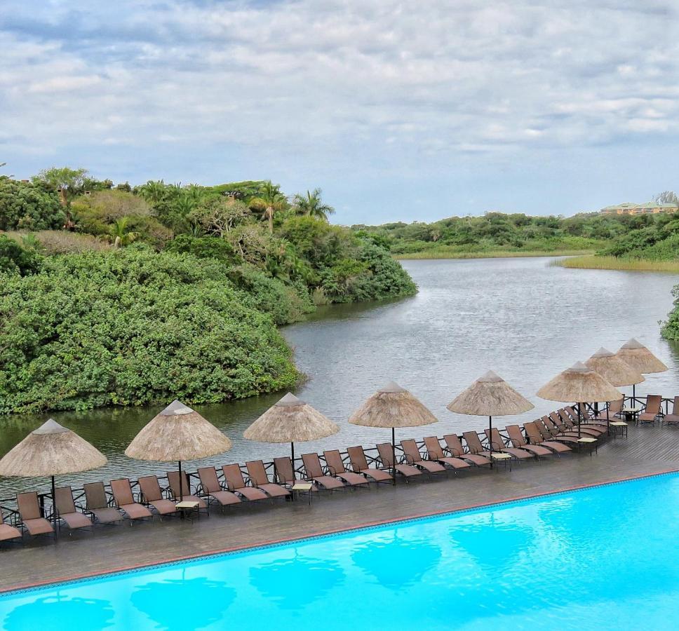 Villa San Lameer Style By Destinations Southbroom